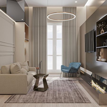 Monamel Luxury Suites Split Zewnętrze zdjęcie