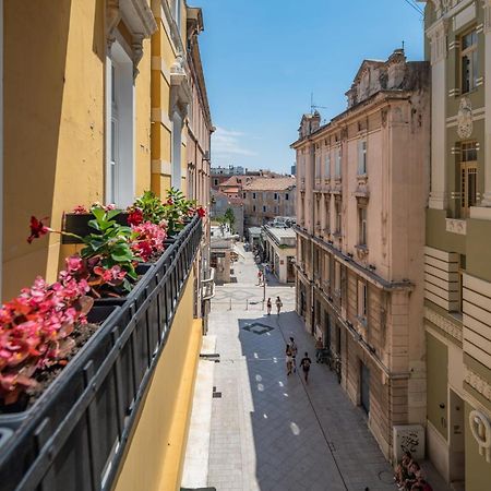 Monamel Luxury Suites Split Zewnętrze zdjęcie