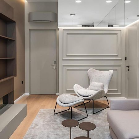 Monamel Luxury Suites Split Zewnętrze zdjęcie