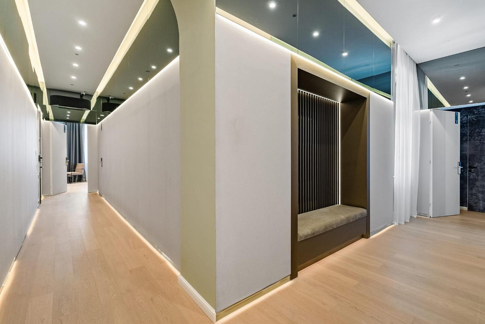 Monamel Luxury Suites Split Zewnętrze zdjęcie