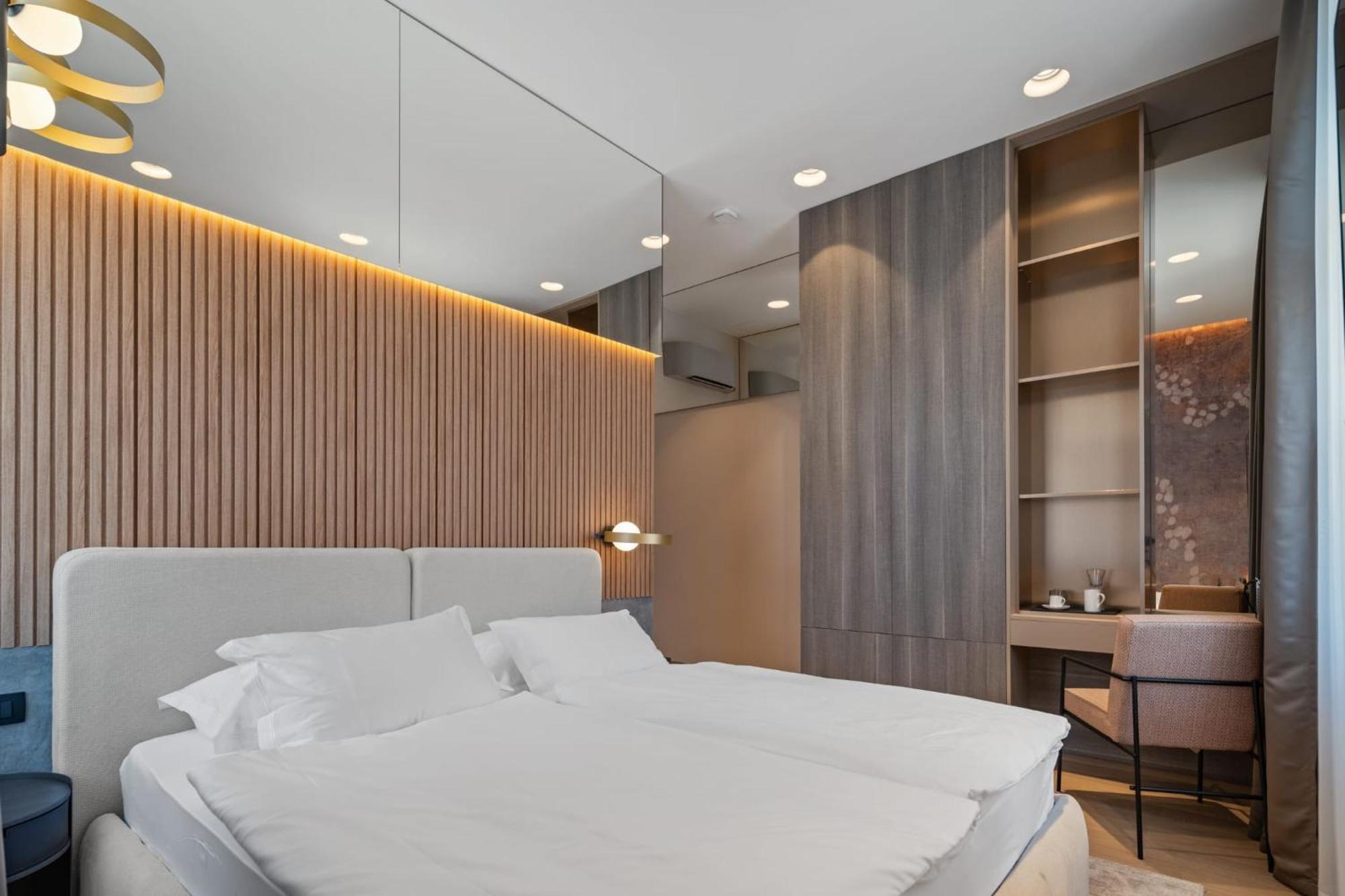 Monamel Luxury Suites Split Zewnętrze zdjęcie