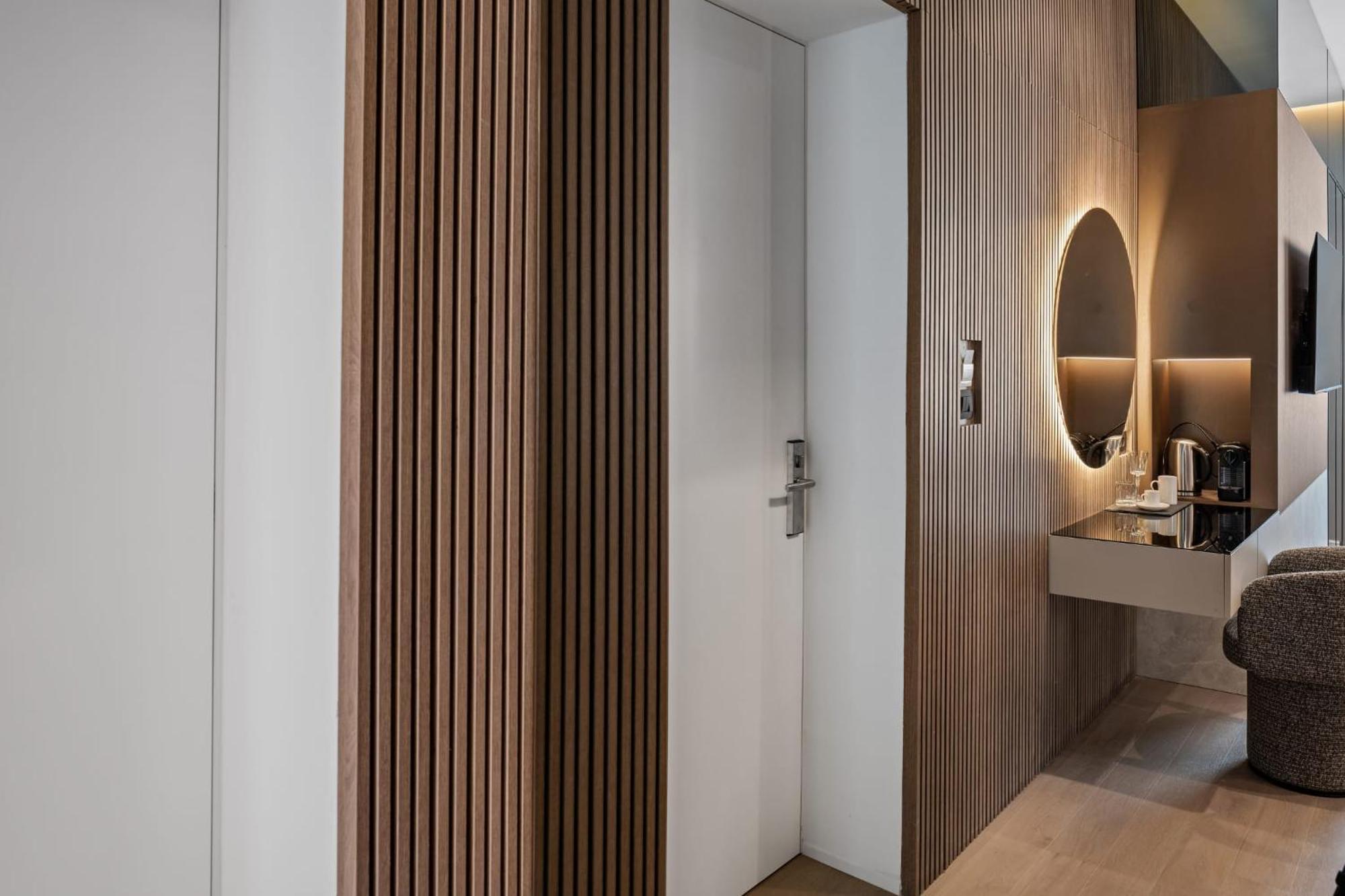 Monamel Luxury Suites Split Zewnętrze zdjęcie