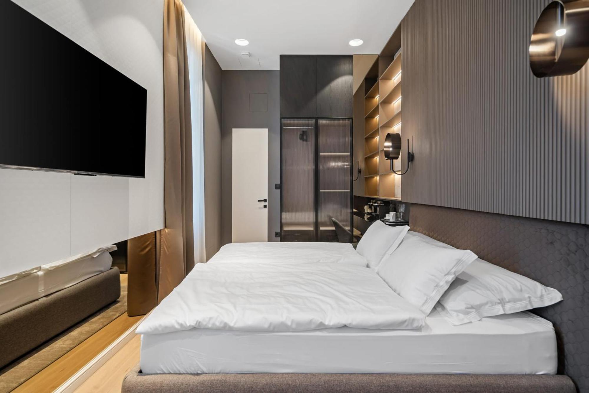 Monamel Luxury Suites Split Zewnętrze zdjęcie