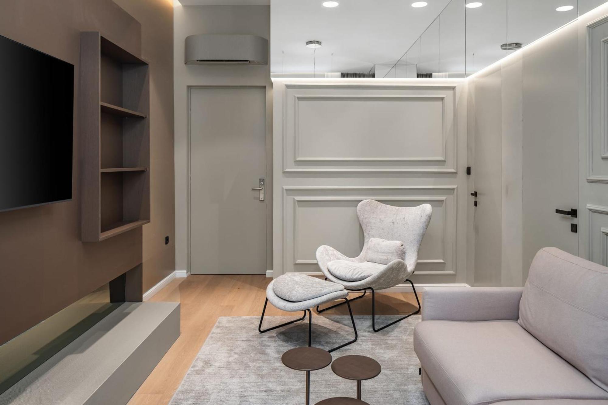 Monamel Luxury Suites Split Zewnętrze zdjęcie
