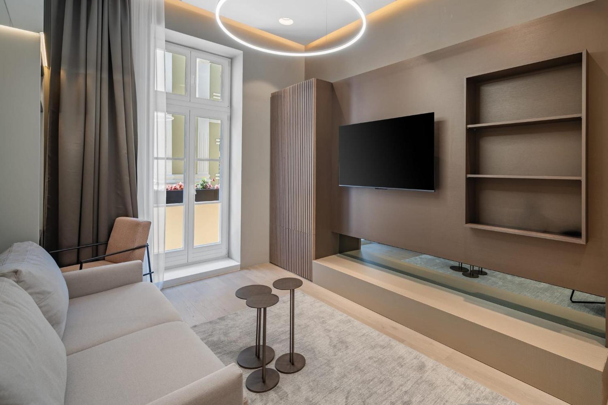 Monamel Luxury Suites Split Zewnętrze zdjęcie