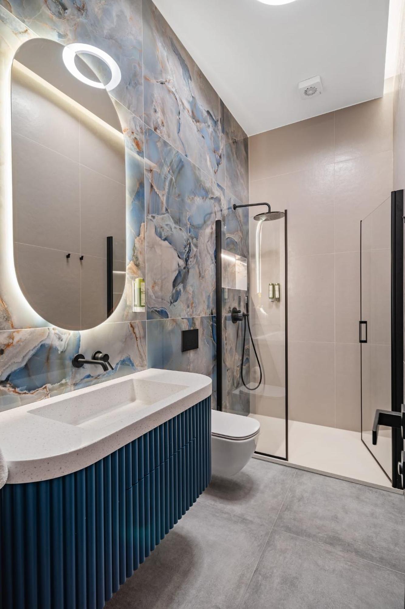 Monamel Luxury Suites Split Zewnętrze zdjęcie