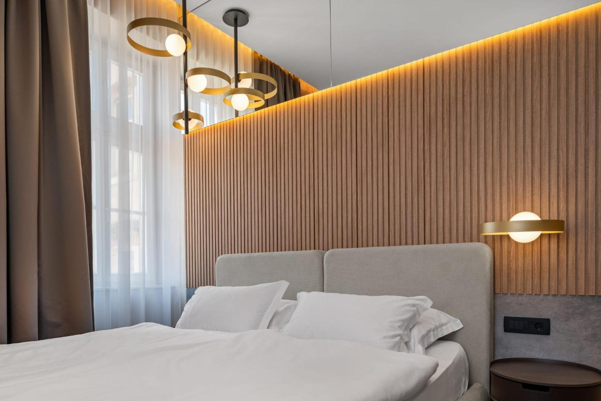 Monamel Luxury Suites Split Zewnętrze zdjęcie