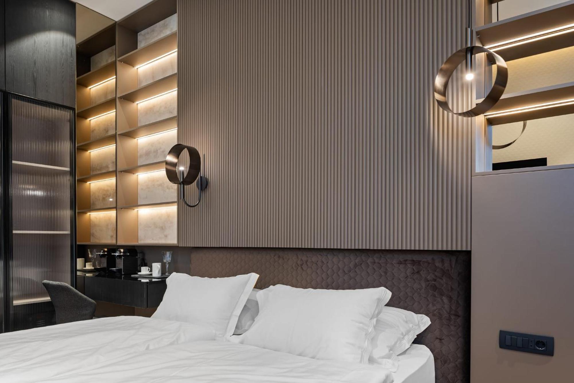 Monamel Luxury Suites Split Zewnętrze zdjęcie