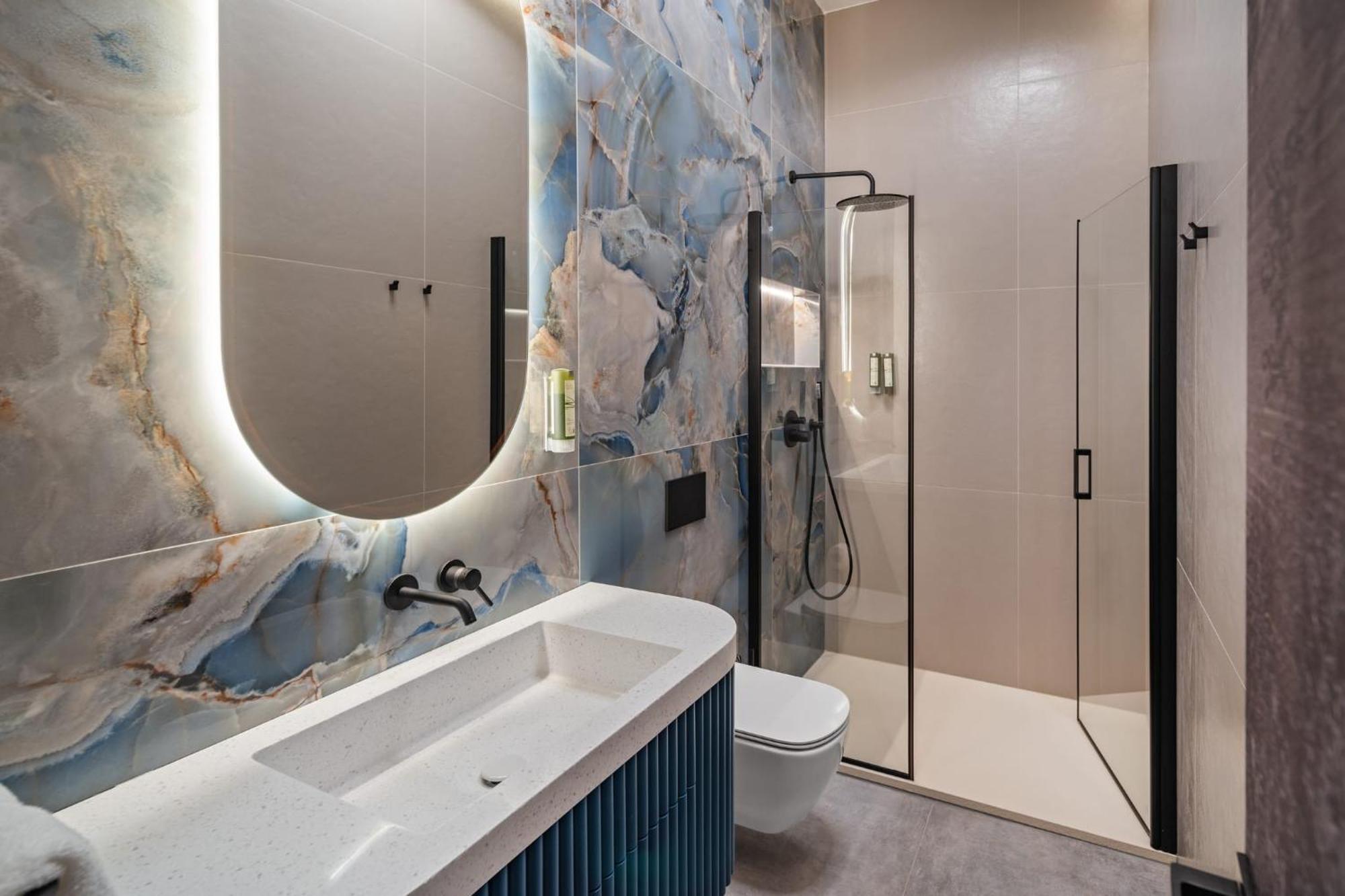 Monamel Luxury Suites Split Zewnętrze zdjęcie