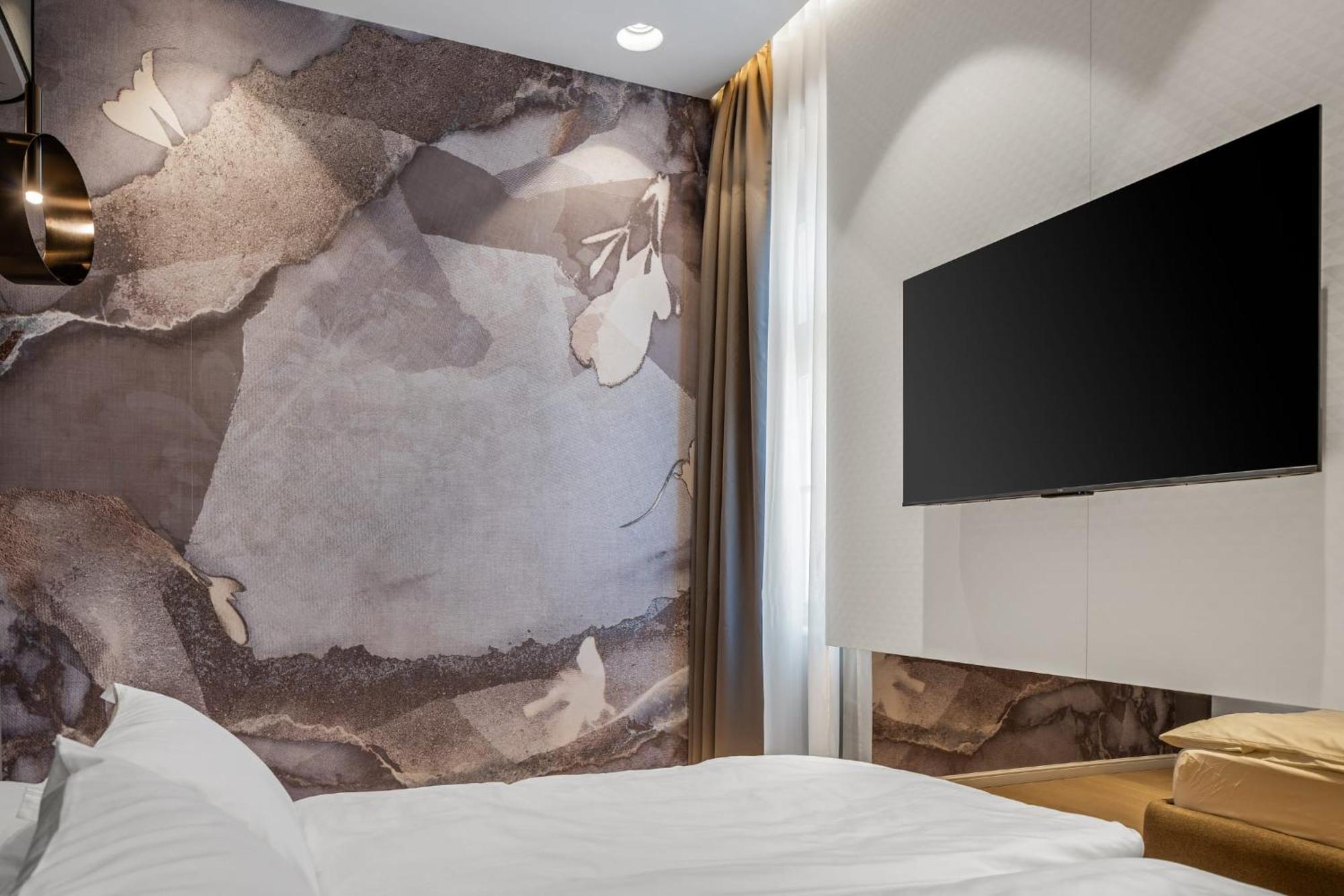 Monamel Luxury Suites Split Zewnętrze zdjęcie