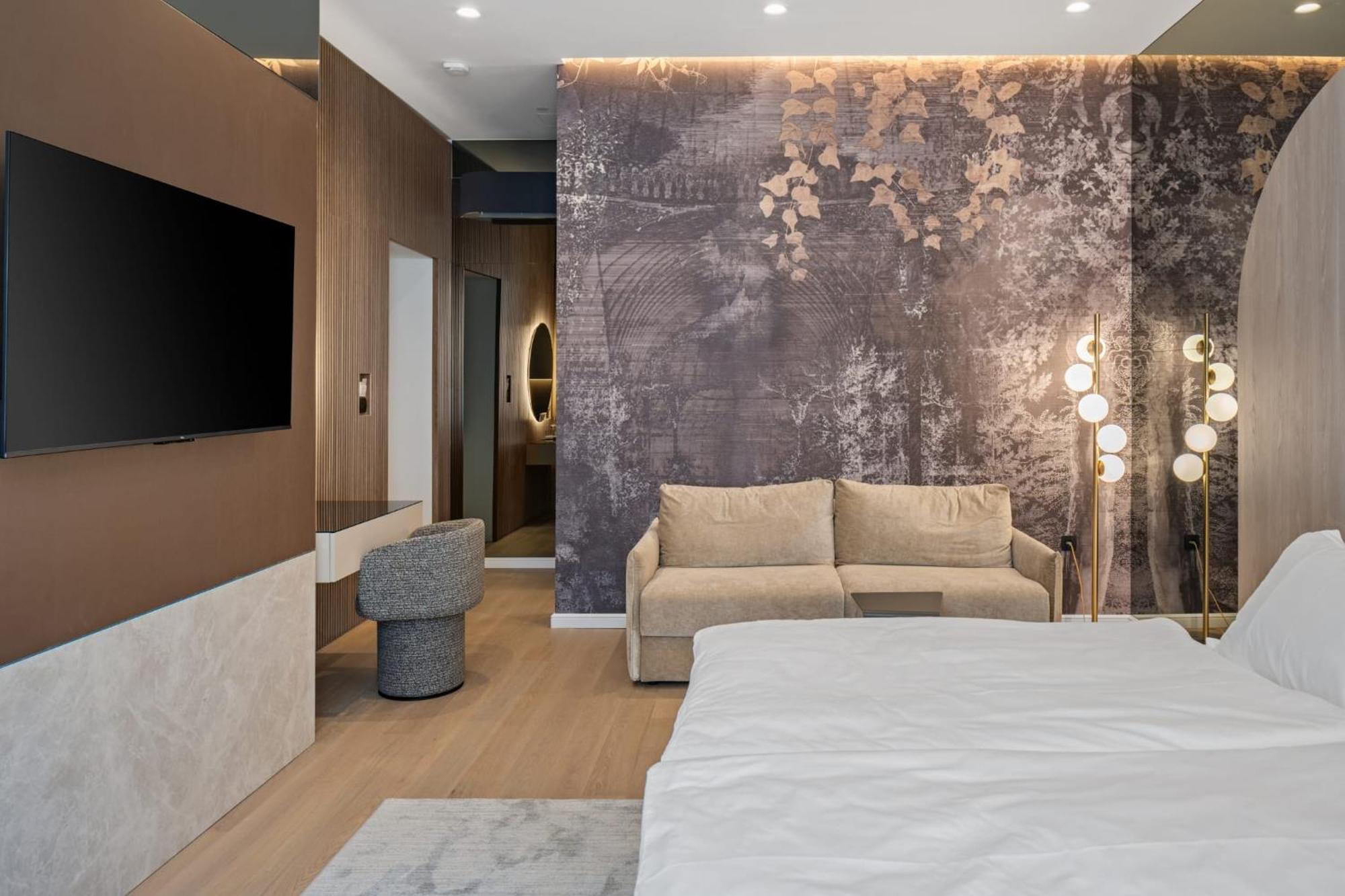 Monamel Luxury Suites Split Zewnętrze zdjęcie