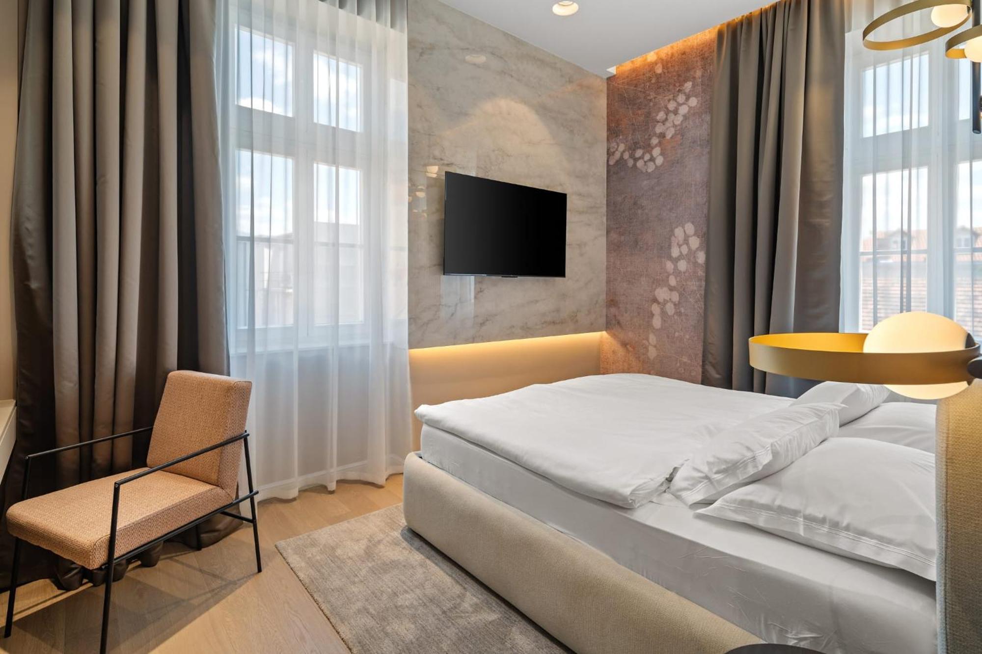 Monamel Luxury Suites Split Zewnętrze zdjęcie