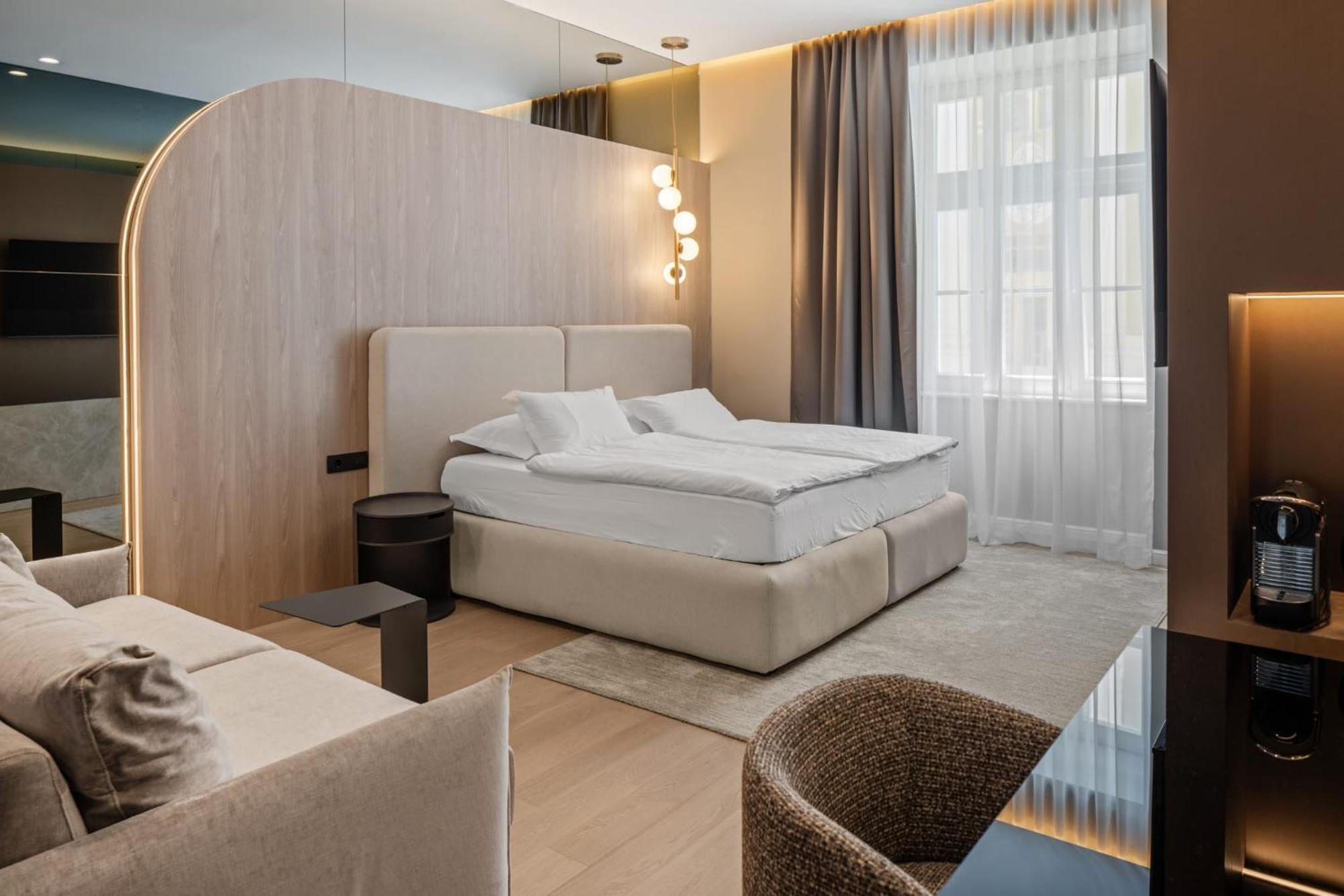 Monamel Luxury Suites Split Zewnętrze zdjęcie