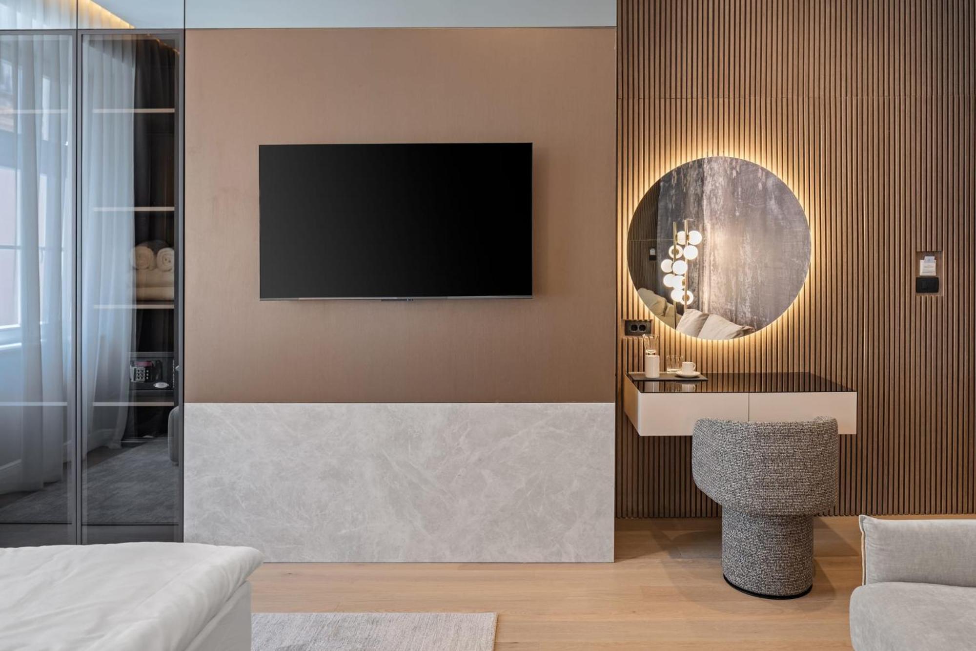 Monamel Luxury Suites Split Zewnętrze zdjęcie